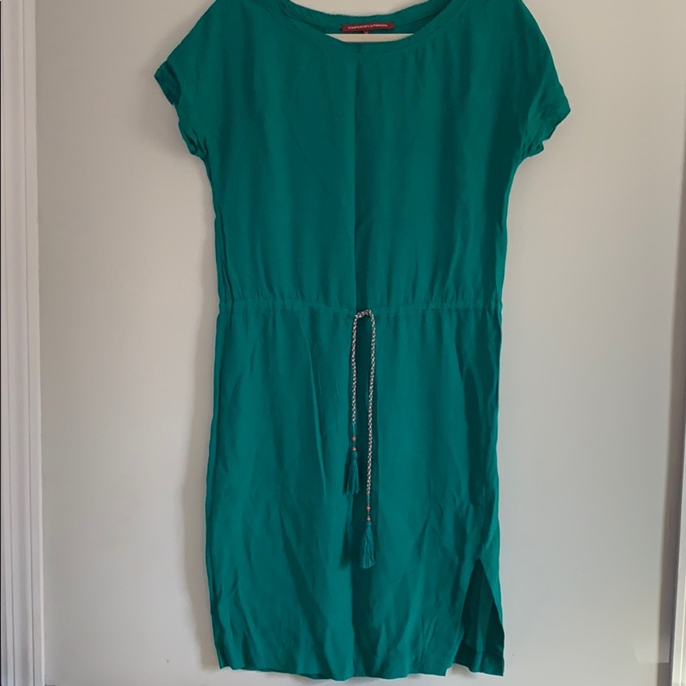 Comptoir Des Cotonniers dress